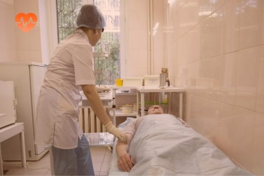 Бесплатное лечение алкоголизма в Целине