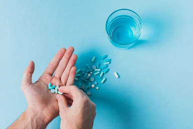 Лечение стресса в Целине