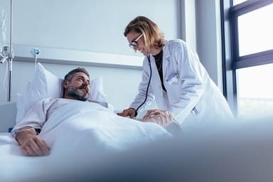 Лечение алкоголизма в стационаре в Целине