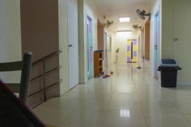 О клинике в Целине